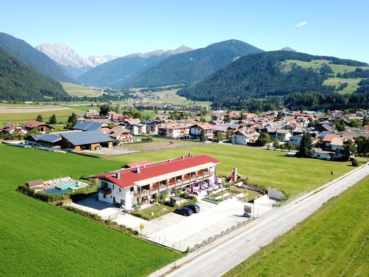 Lerchnhof Villa Olang Buitenkant foto