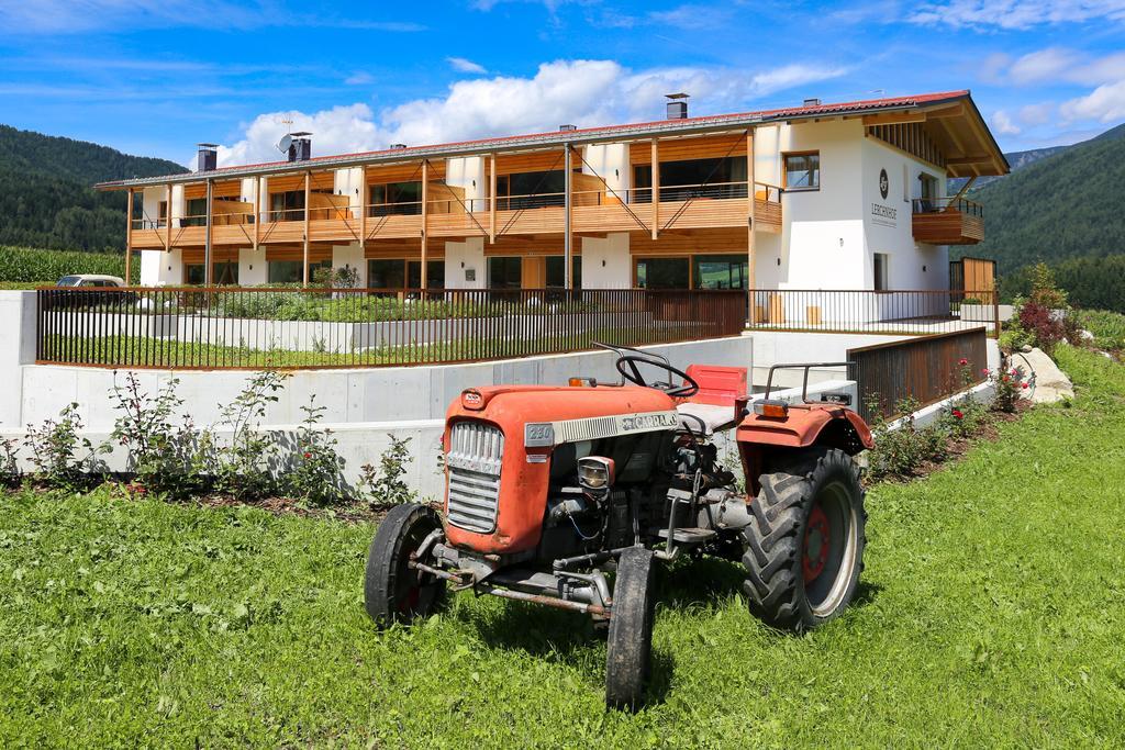 Lerchnhof Villa Olang Buitenkant foto