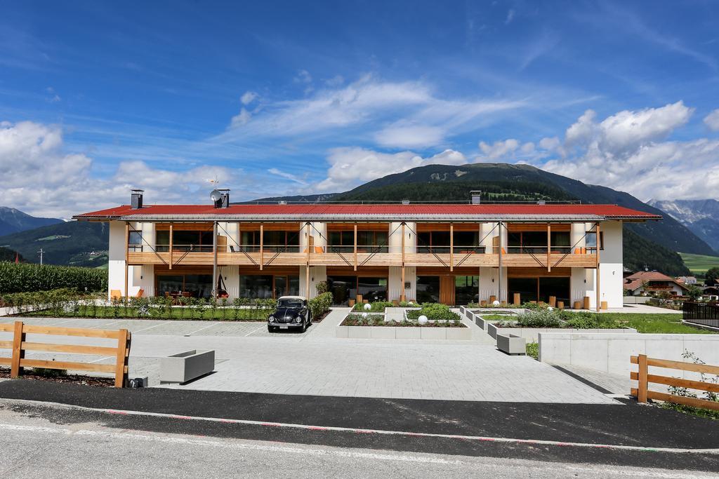 Lerchnhof Villa Olang Buitenkant foto